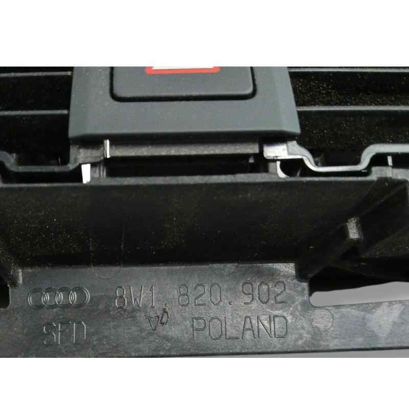 REJILLA AIREADORA 8W0971659