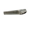 Recambio de posapies trasero para honda cb/cbf 600 / 900 hornet /cbf 1000 referencia OEM IAM 50730MFGD00  