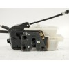 Recambio de cerradura puerta trasera izquierda para hyundai santa fe (bm) 2.2 crdi cat referencia OEM IAM 814102B000  