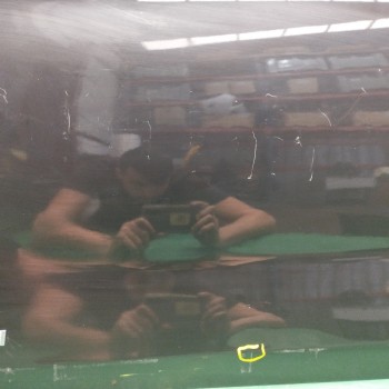 Recambio de puerta delantera izquierda para bmw x1 (e84) 2.0 turbodiesel cat referencia OEM IAM 41009628745 OBSERVAR FOTOS 