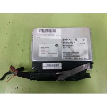 Recambio de centralita cambio automatico para bmw serie 5 berlina (e39) 525tds referencia OEM IAM 1422770 0260002359 