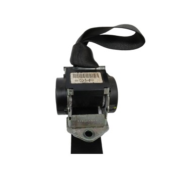 Recambio de cinturon seguridad trasero izquierdo para bmw serie 1 berlina (e81/e87) 116i referencia OEM IAM 9139832  