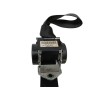 Recambio de cinturon seguridad trasero izquierdo para bmw serie 1 berlina (e81/e87) 116i referencia OEM IAM 9139832  