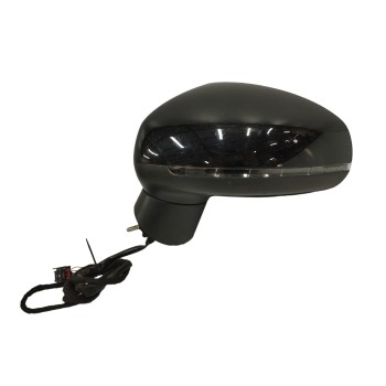 Recambio de retrovisor izquierdo para audi a1 sportback (8xa) attraction referencia OEM IAM  5 CABLES 