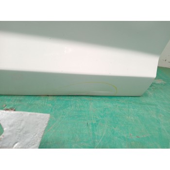 Recambio de puerta delantera izquierda para seat ibiza iv (6j5, 6p1) 1.9 tdi referencia OEM IAM 6J4831311 6J4831055 