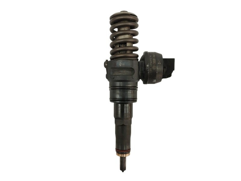 Recambio de inyector para audi a4 berlina (8e) 1.9 tdi referencia OEM IAM 038130073BA 0414720216 