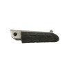Recambio de posapies delantero izquierdo para honda cb/cbf 600 / 900 hornet /cbf 1000 referencia OEM IAM 506456MBW000  