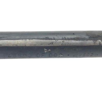 Recambio de barra direccion para ford maverick (ml) gl referencia OEM IAM 485000F002  