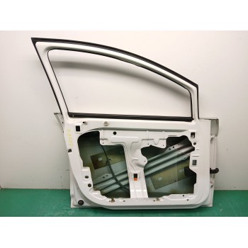 Recambio de puerta delantera izquierda para seat ibiza iv (6j5, 6p1) 1.9 tdi referencia OEM IAM 6J4831311 6J4831055 