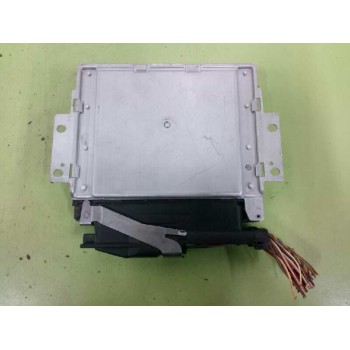 Recambio de centralita abs para bmw serie 5 berlina (e39) 525tds referencia OEM IAM 1164132 0265109016 