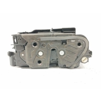 Recambio de cerradura puerta trasera izquierda para volkswagen t-roc 1.0 tsi referencia OEM IAM 5TA839015E  