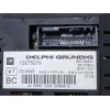 Recambio de pantalla multifuncion para opel corsa d enjoy referencia OEM IAM 13275279  
