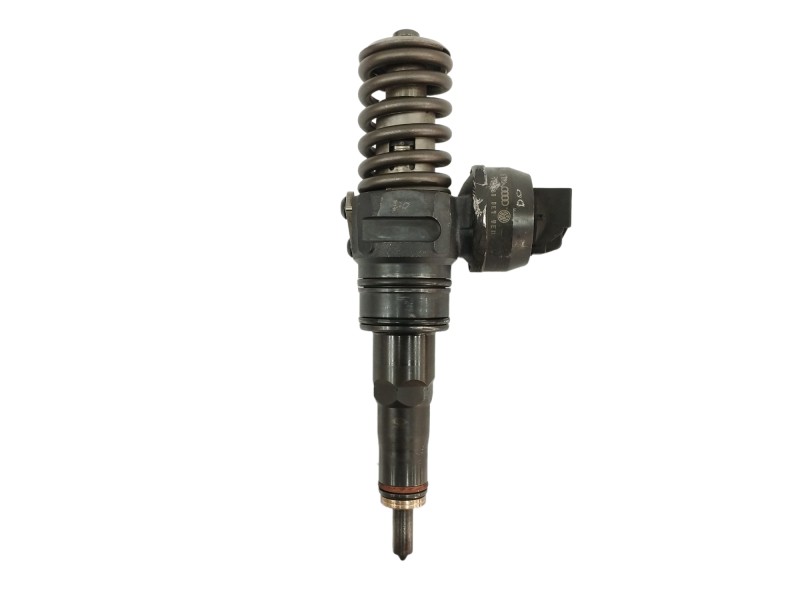Recambio de inyector para audi a4 berlina (8e) 1.9 tdi referencia OEM IAM 038130073BA 0414720216 