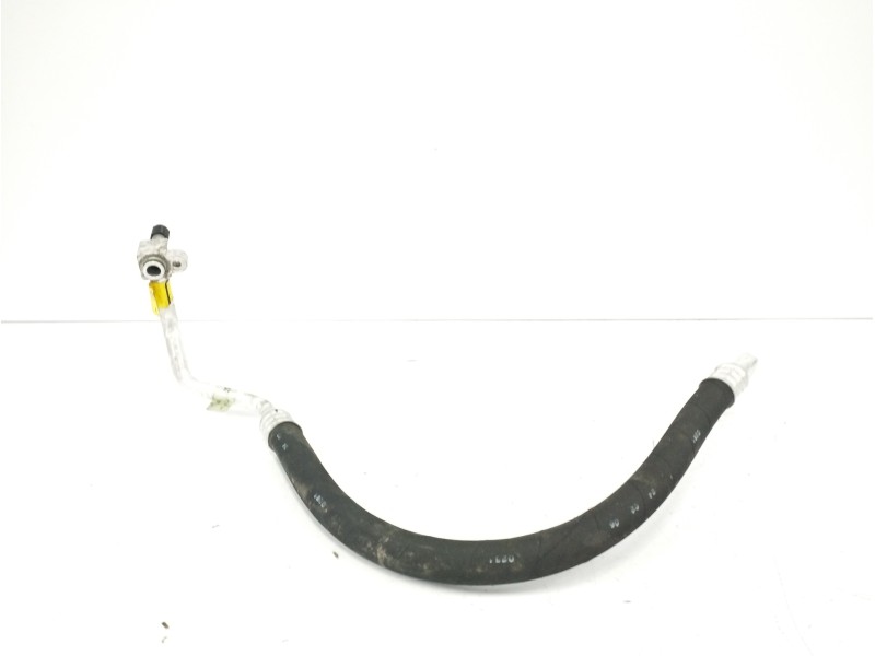 Recambio de tubos aire acondicionado para fiat panda (169) 1.1 8v referencia OEM IAM 46818157  