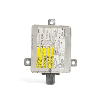 Recambio de centralita faros xenon para mazda 5 berl. (cr) 2.0 diesel cat referencia OEM IAM W3T15671  