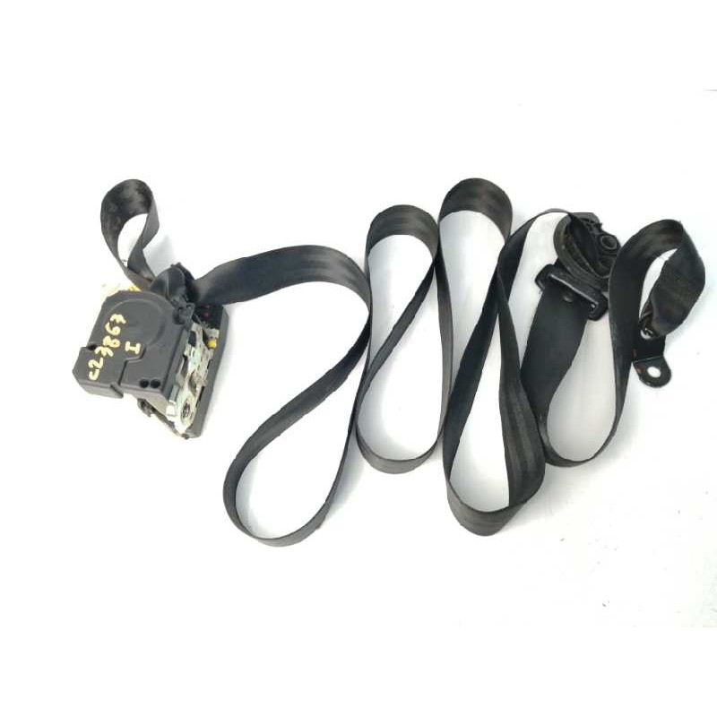 Recambio de cinturon seguridad delantero izquierdo para volkswagen touran (1t1) 1.9 tdi referencia OEM IAM 1T1857705A  