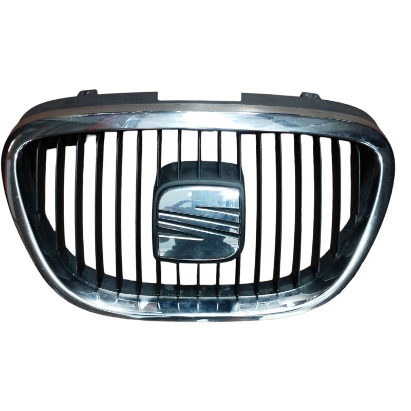 Recambio de rejilla delantera para seat toledo (5p2) 2.0 tdi referencia OEM IAM 5P0853654  