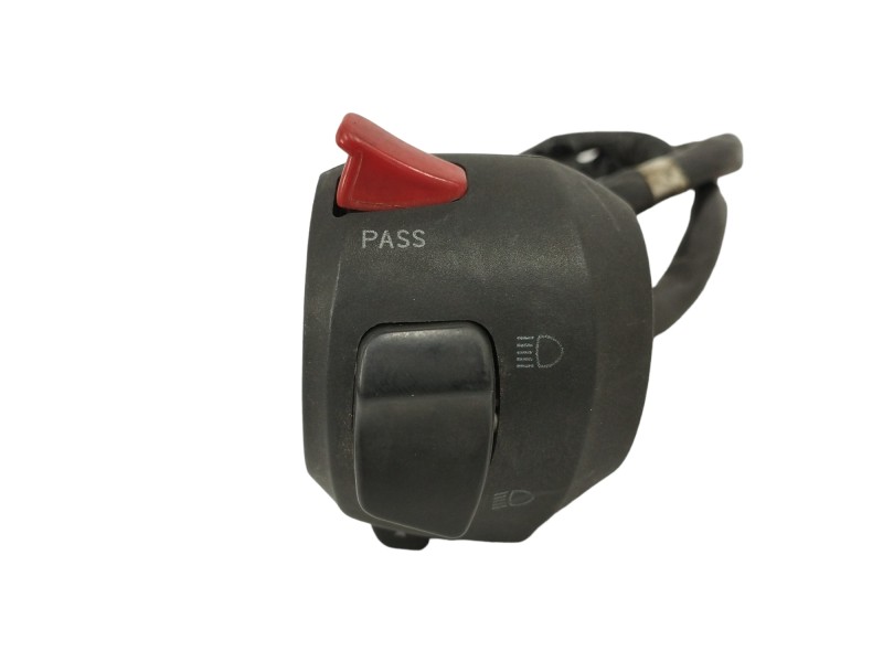 Recambio de piña de luces para yamaha yzf-r 125 yzf-r 125 referencia OEM IAM 5D7H39720200  