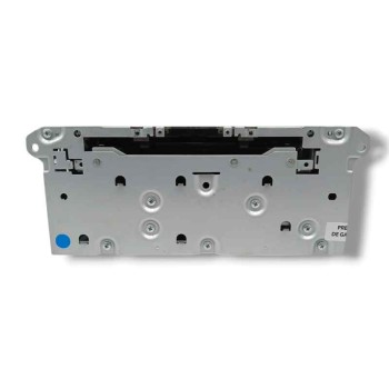 SISTEMA AUDIO / RADIO CD 283304GN0A 