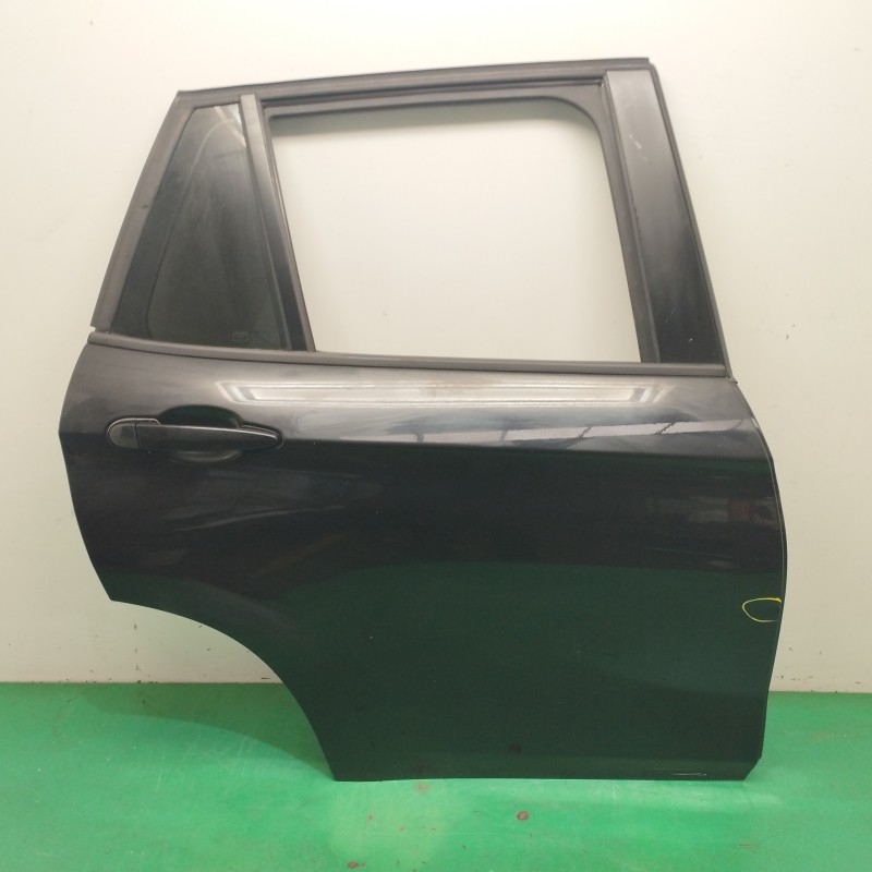 Recambio de puerta trasera derecha para bmw x1 (e84) 2.0 turbodiesel cat referencia OEM IAM 41002993820 OBSERVAR FOTO 