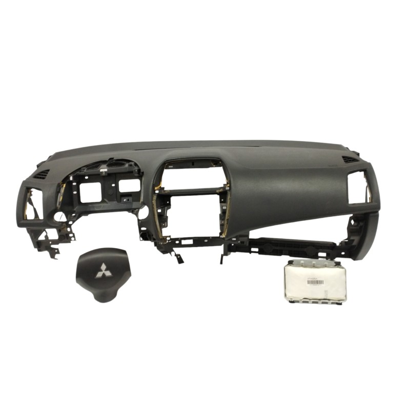 Recambio de salpicadero para mitsubishi asx (ga_w_) 1.8 di-d (ga6w) referencia OEM IAM 8000A458XA 7030A249XA 7030A235