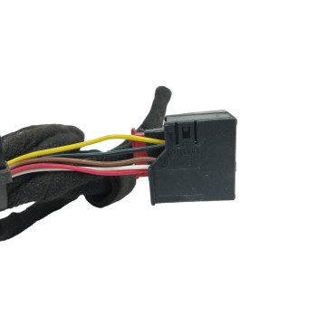 Recambio de retrovisor izquierdo para audi a1 sportback (8xa) attraction referencia OEM IAM  5 CABLES 