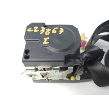 Recambio de cinturon seguridad delantero izquierdo para volkswagen touran (1t1) 1.9 tdi referencia OEM IAM 1T1857705A  