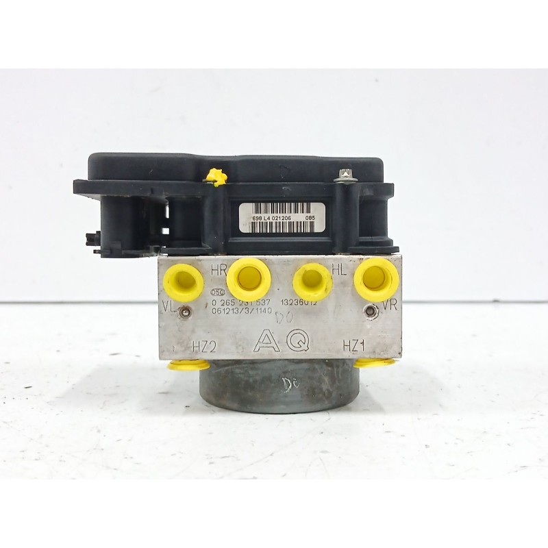 Recambio de abs para opel corsa d (s07) 1.2 (l08, l68) referencia OEM IAM 13236012 0265231537 