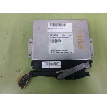 Recambio de centralita abs para bmw serie 5 berlina (e39) 525tds referencia OEM IAM 1164132 0265109016 