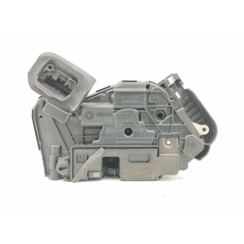Recambio de cerradura puerta trasera izquierda para volkswagen t-roc 1.0 tsi referencia OEM IAM 5TA839015E  