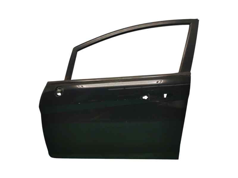 Recambio de puerta delantera izquierda para ford fiesta (cb1) 1.25 16v cat referencia OEM IAM 1691842 OBSERVAR FOTOS 