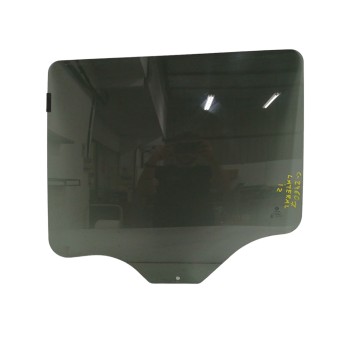 Recambio de luna lateral izquierdo para fiat doblo ii (152) 1.6 jtdm 16v referencia OEM IAM   