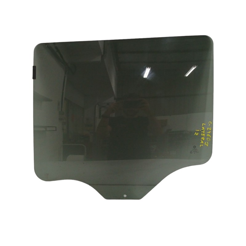 Recambio de luna lateral izquierdo para fiat doblo ii (152) 1.6 jtdm 16v referencia OEM IAM   