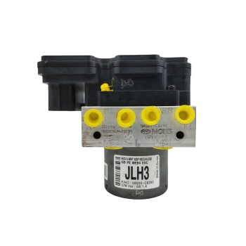 Recambio de abs para hyundai i20 ii (gb, ib) 1.2 referencia OEM IAM 58920C8280 58900C8280 