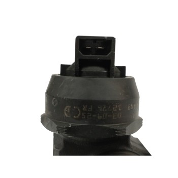 Recambio de inyector para audi a4 berlina (8e) 1.9 tdi referencia OEM IAM 038130073BA 0414720216 