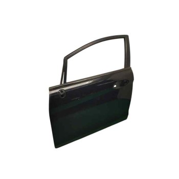 Recambio de puerta delantera izquierda para ford fiesta (cb1) 1.25 16v cat referencia OEM IAM 1691842 OBSERVAR FOTOS 
