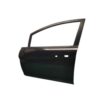 Recambio de puerta delantera izquierda para ford fiesta (cb1) 1.25 16v cat referencia OEM IAM 1691842 OBSERVAR FOTOS 