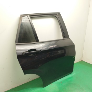 Recambio de puerta trasera derecha para bmw x1 (e84) 2.0 turbodiesel cat referencia OEM IAM 41002993820 OBSERVAR FOTO 
