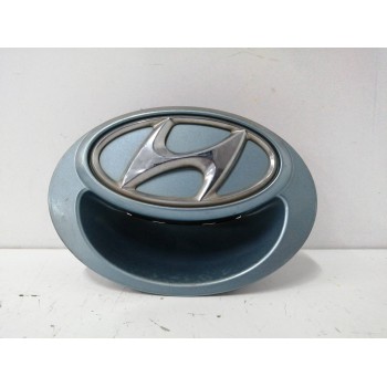 MANETA EXTERIOR PORTON 817211J020 