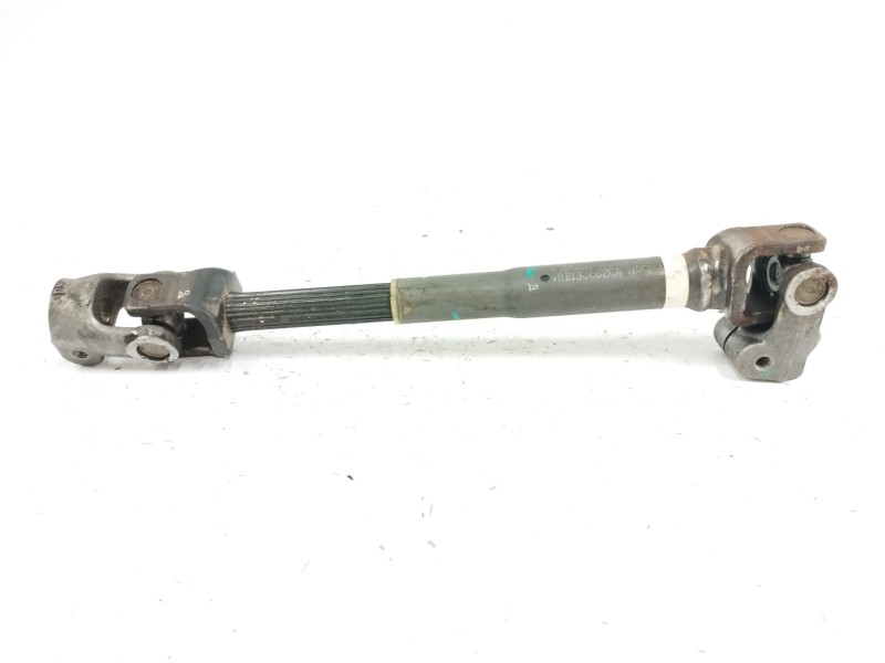 Recambio de rotula columna direccion para ford ka+ 1.2 ti-vct cat referencia OEM IAM H1B13C662CA Recambio de rotula columna direccion para ford ka+ 1.2 ti-vct cat referencia OEM IAM H1B13C662CA