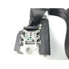 Recambio de cinturon seguridad delantero izquierdo para volkswagen touran (1t1) 1.9 tdi referencia OEM IAM 1T1857705A  