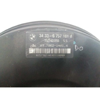 Recambio de servofreno para mini mini (r50,r53) 1.6 16v cat referencia OEM IAM 34336757181 03786214014 