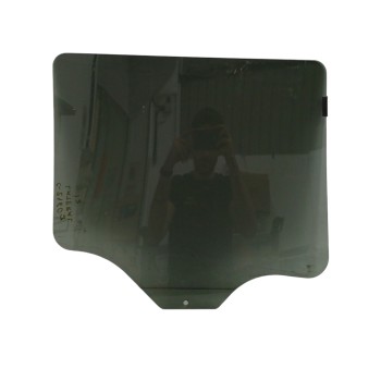 Recambio de luna lateral izquierdo para fiat doblo ii (152) 1.6 jtdm 16v referencia OEM IAM   