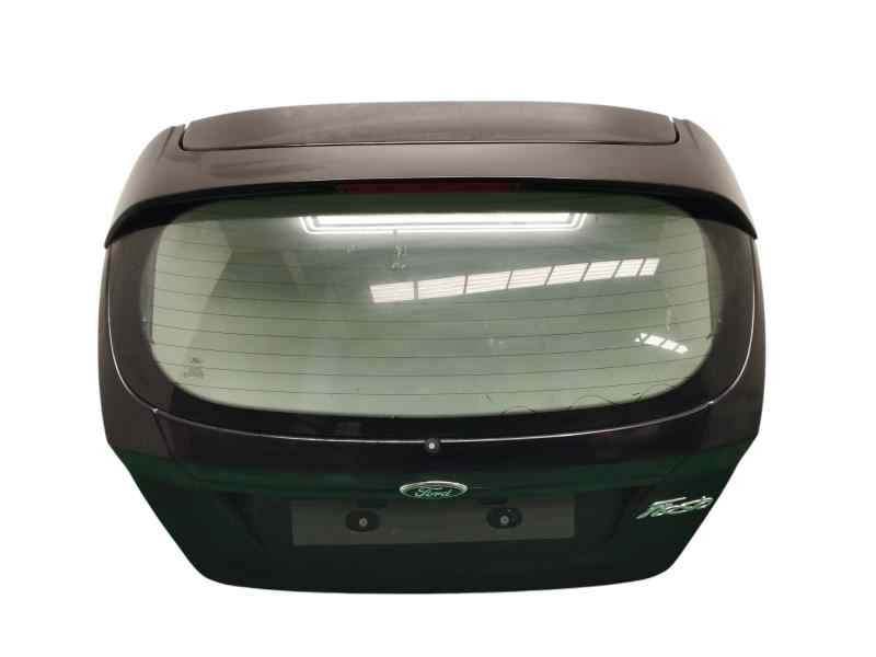 Recambio de porton trasero para ford fiesta (cb1) 1.25 16v cat referencia OEM IAM 1763986 Recambio de porton trasero para ford fiesta (cb1) 1.25 16v cat referencia OEM IAM 1763986