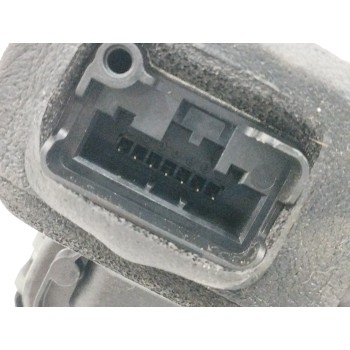 Recambio de cerradura puerta trasera izquierda para volkswagen t-roc 1.0 tsi referencia OEM IAM 5TA839015E  