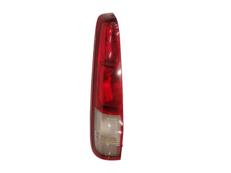 Recambio de piloto trasero izquierdo para nissan x-trail (t30) 2.5 cat referencia OEM IAM 26555EQ00A  
