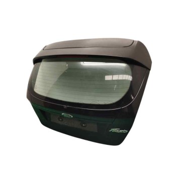 Recambio de porton trasero para ford fiesta (cb1) 1.25 16v cat referencia OEM IAM 1763986  
