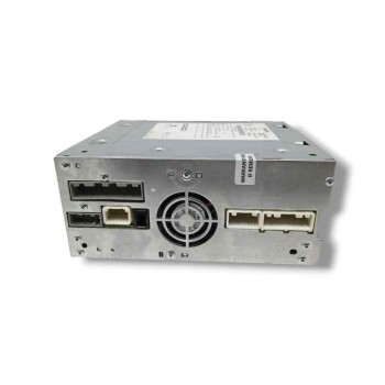 Recambio de sistema audio / radio cd para infiniti q50 2.2 diesel cat referencia OEM IAM 283304GN0A  