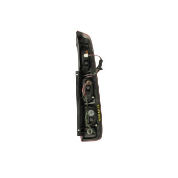 Recambio de piloto trasero izquierdo para nissan x-trail (t30) 2.5 cat referencia OEM IAM 26555EQ00A  