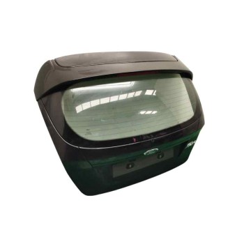 Recambio de porton trasero para ford fiesta (cb1) 1.25 16v cat referencia OEM IAM 1763986  